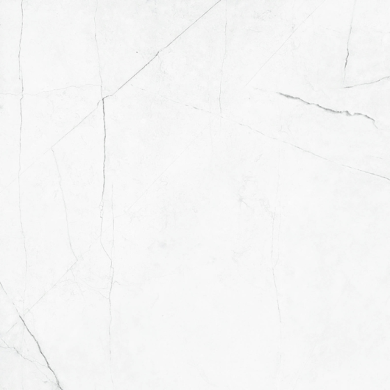 Keros Vernazza Blanco 80×80 ματ πορσελανάτο πλακάκι γρανίτη, rectificado και αντιπαγετικό.